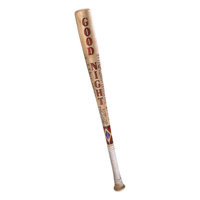 RÉPLICA BAT HARLEY QUINN