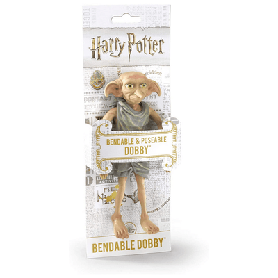 DOBBY FIGURA FLEXIBLE