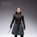 FIGURA DE ACCIÓN ARYA STARK GAME OF THRONES