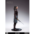 FIGURA DE ACCIÓN ARYA STARK GAME OF THRONES