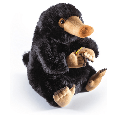 NIFFLER DE PELUCHE