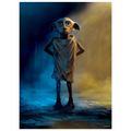 ROMPECABEZAS HARRY POTTER DOBBY