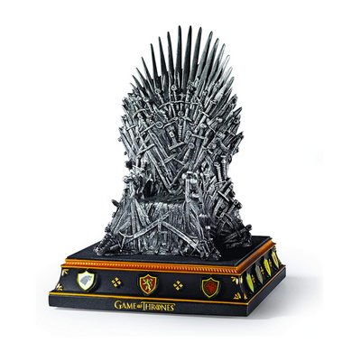 SUJETALIBROS TRONO DE HIERRO GAME OF THRONES