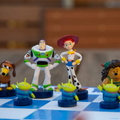 AJEDREZ DISNEY PIXAR TOY STORY