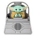 BOCINA BABY YODA THE MANDALORIAN