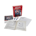 JUEGO STRANGER THINGS DUNGEONS & DRAGONS STARTER SET