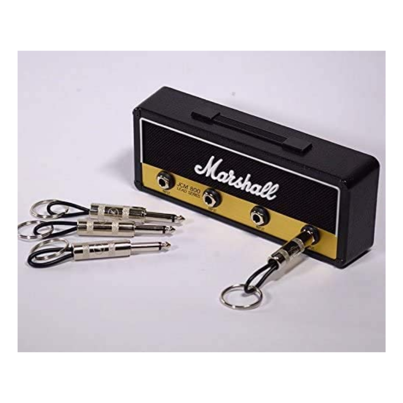 Marshall soporte para llaves y llaveros - Mugift