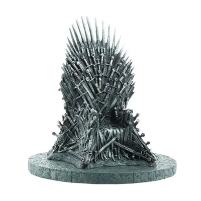 TRONO DE GAME OF THRONES